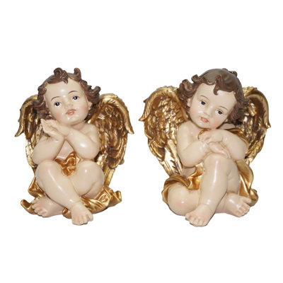 People Figurines & Sculptures