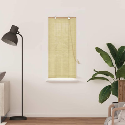 Bamboo Venetian Blind