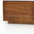 Mullane Solid Wood Top Single Coffee Table