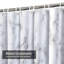 Rideau de douche Marble-654519328