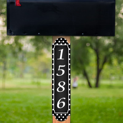 Rectangle Reflective