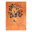 Hand Knotted Chinese peking 10'x14'