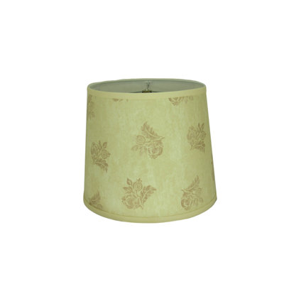 Floral Print Lamp Shade