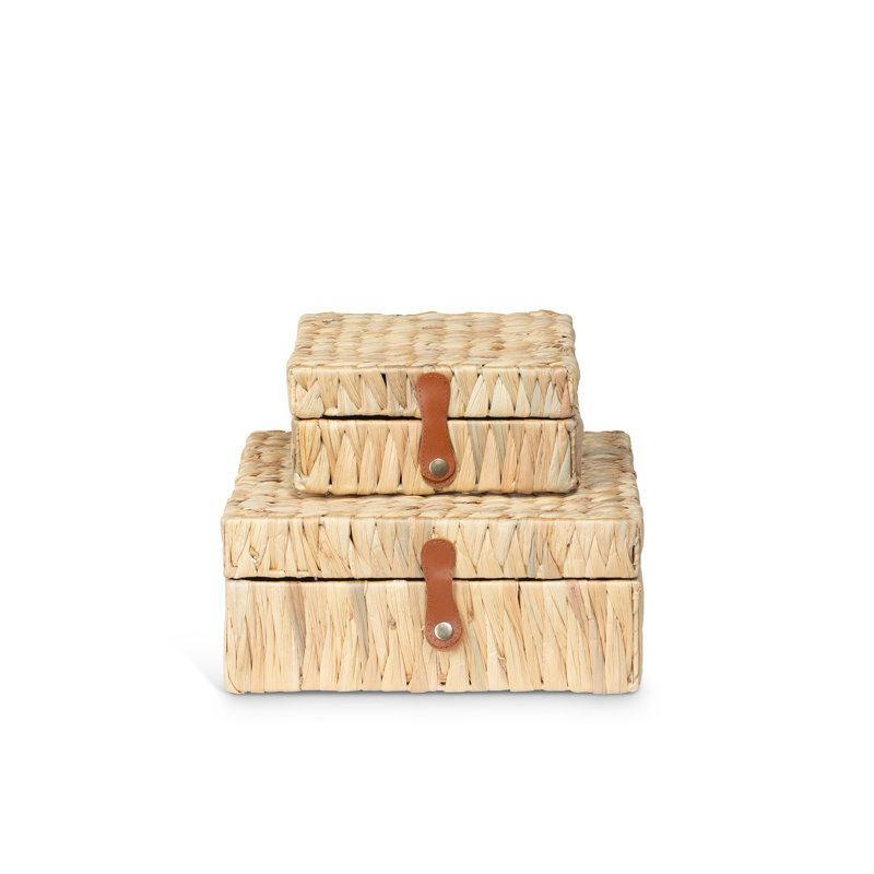 Decorative Box