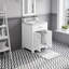 Ensemble de meuble-lavabo simple 24 po Minnetrista-31600040-121417043