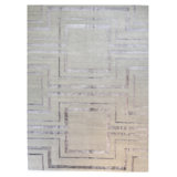Kashanian One-of-a-Kind Rectangle 9' X 12' Hand Knotted Area Rug