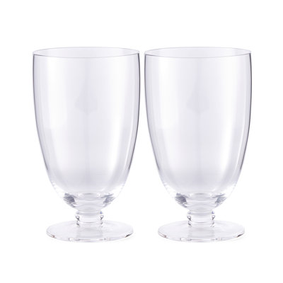 Verre 17,9 oz, ensemble de 2