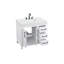 Meuble-lavabo simple 36 po 36 VF60636-1716553401