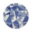 Royal Delft Elements Pebble 16" Vinyl Placemat