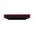Karma 2 Tone 9" Melamine Salad Plate-41283638