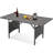 Mcgaughey Rectangular Outdoor Dining Table-595392057