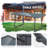 Helens 4 - Person Patio Conversation Set