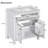 62 18.3'' Single Bathroom Vanity Base Only