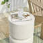 Atiana MGO Accent Stool-1823812910