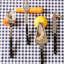Bistrot Solid 4 - Piece Hostess Set-186697092