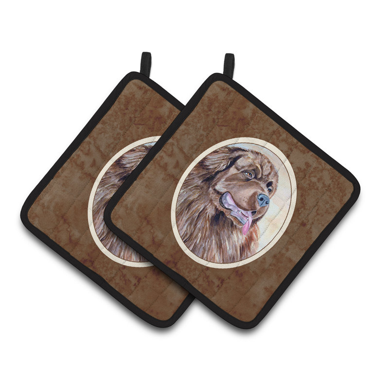 East Urban Home Polyester Potholder