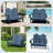 Wolak Outdoor Adirondack Chair-1090828397