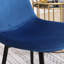 Ensemble de 4 chaises de salle à manger Lassan-1307929959