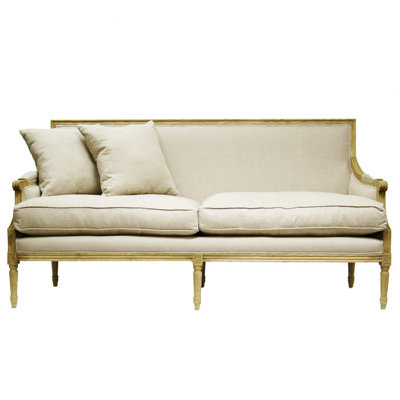 Bodil Upholstered 70'' Sofa