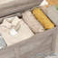 Coffre de rangement en bois pour enfants Cadesha-1514015337