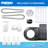 Swimline HydroTools 40 Sq Ft Extra Flo 5 Element Cartridge Pool Filter Tank