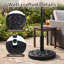 12.2kg Umbrella Base