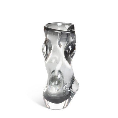 Glass Table Vase