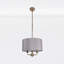 Lasher 3 - Light Geometric Pendant-1577573609