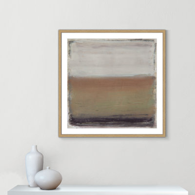 Arizona Print by Casa Fine Arts