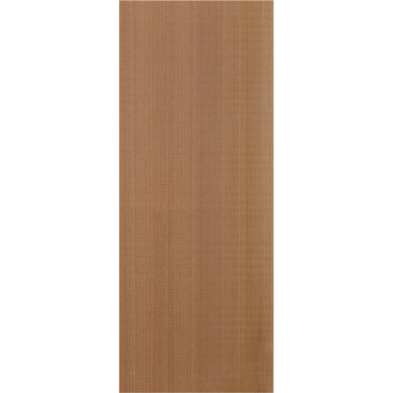 Corbeau lisse Ridgewood l 5 5 po x P 6 po x H 14 po, H 14 po x l 5,5 po x P 6 po, Cèdre rouge, Lisse