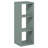 Arlton 6-Cube Bookcase-1209442660-1209442665