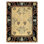 Donegal Hand Woven Wool Oriental Area Rug