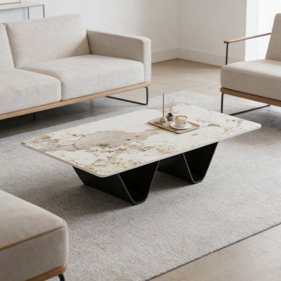 Table basse Simple Living