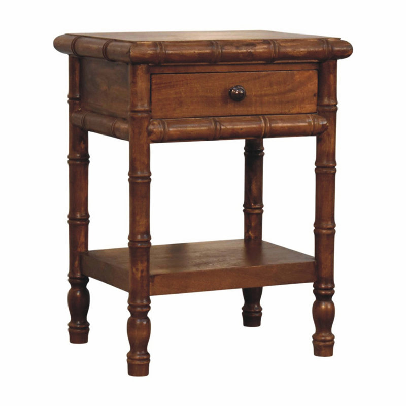 Table de chevet Heritage