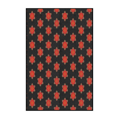 Floral Indoor Rug