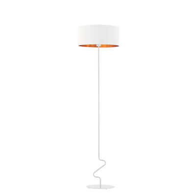 Royle 166cm Traditional Floor Lamp
