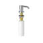 Taft Soap or Lotion Dispenser-1093364140