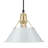 Weatherford 1 - Light Pendant-99998254-99998256-99998255