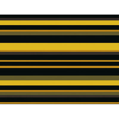 Striped Duvet Cover