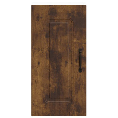 Kitchen Wall Cabinet Kalmar Engineered Wood