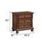 Ensemble de chambre à coucher 5 pièces Eedie-70061591