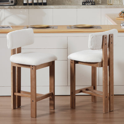 Tabouret Francile