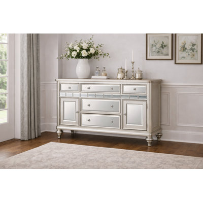 Aristia 57'' Sideboard