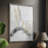 ABSTRACT Series DCCXXVI Framed Print - Solid Wood-761371018