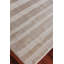 Robin Striped Area Rug in Taupe-25698533