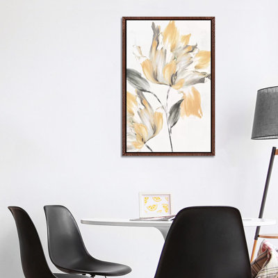 Igniting Love I - Painting on Canvas