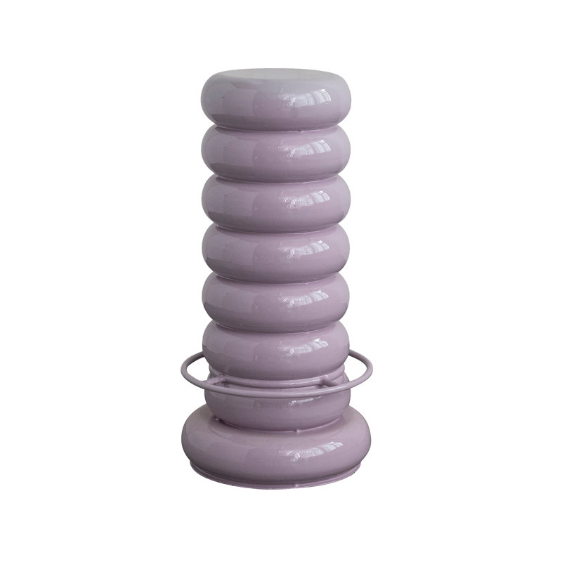 Tabouret de bar en métal