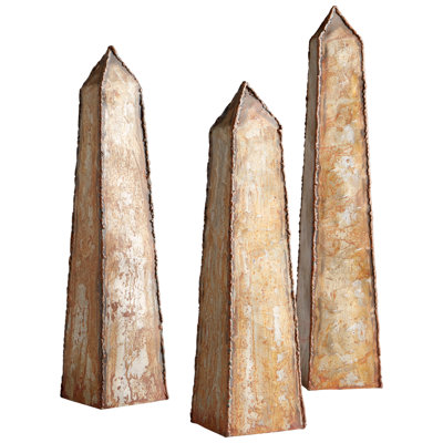 Peaky Abstract and Sports Decorative Object