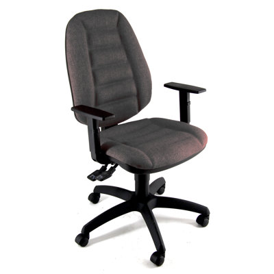 Brayden Studio Colebrook Office Chair