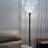 Hatfield 72 " Torchiere Floor Lamp